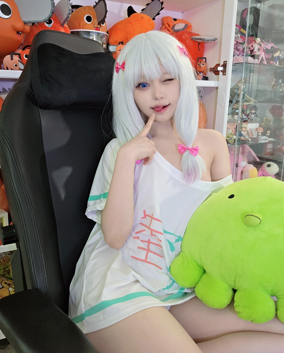 【足控】[Patreon] ଘ min (@min_mmu) 写真合集 【355P 800MB】
