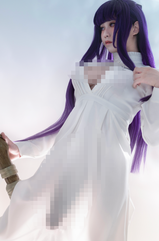 【小男娘】Dorokadesu-连体黑丝伪娘  【97P 2V  3.4GB】