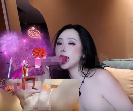 AYW21首场双视角直播秀+TS男娘kyla性感情趣装大尺度露脸自慰2v300mb