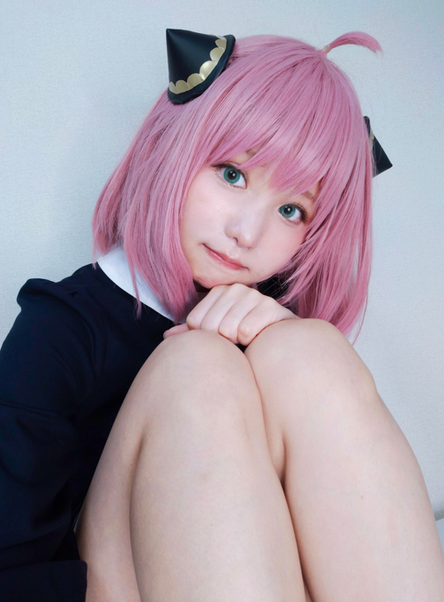 圆脸萝莉coser Kurumi 写真图包最新七套 【NP 600MB】