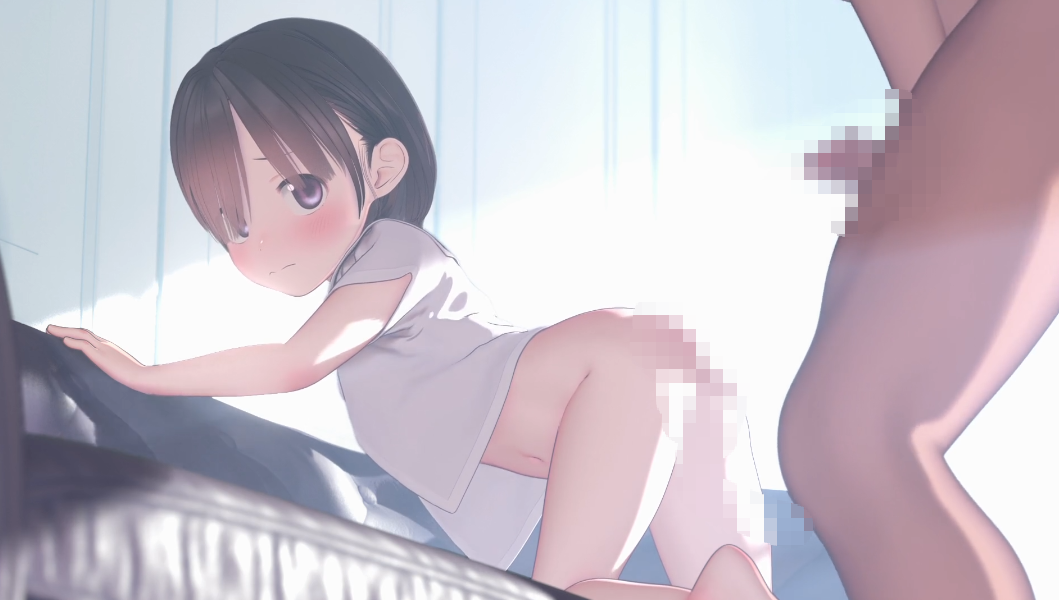 [Custom Udon] 萝莉偶像 あいどる【有码 1V 128MB】