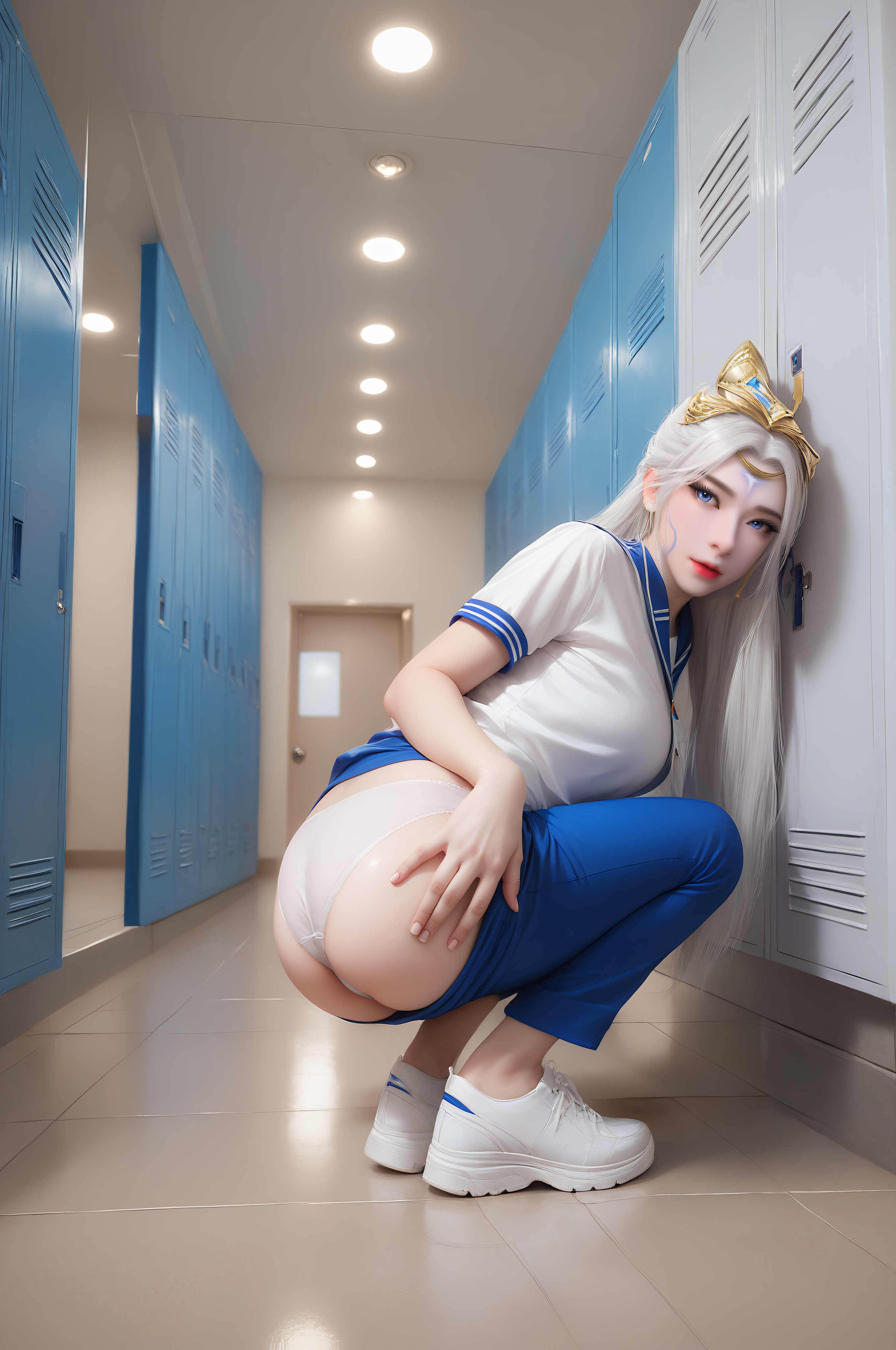 [AI国漫]（搬运至251128）完美世界-莫仙【王路飞】【25P】【405MB百度云】