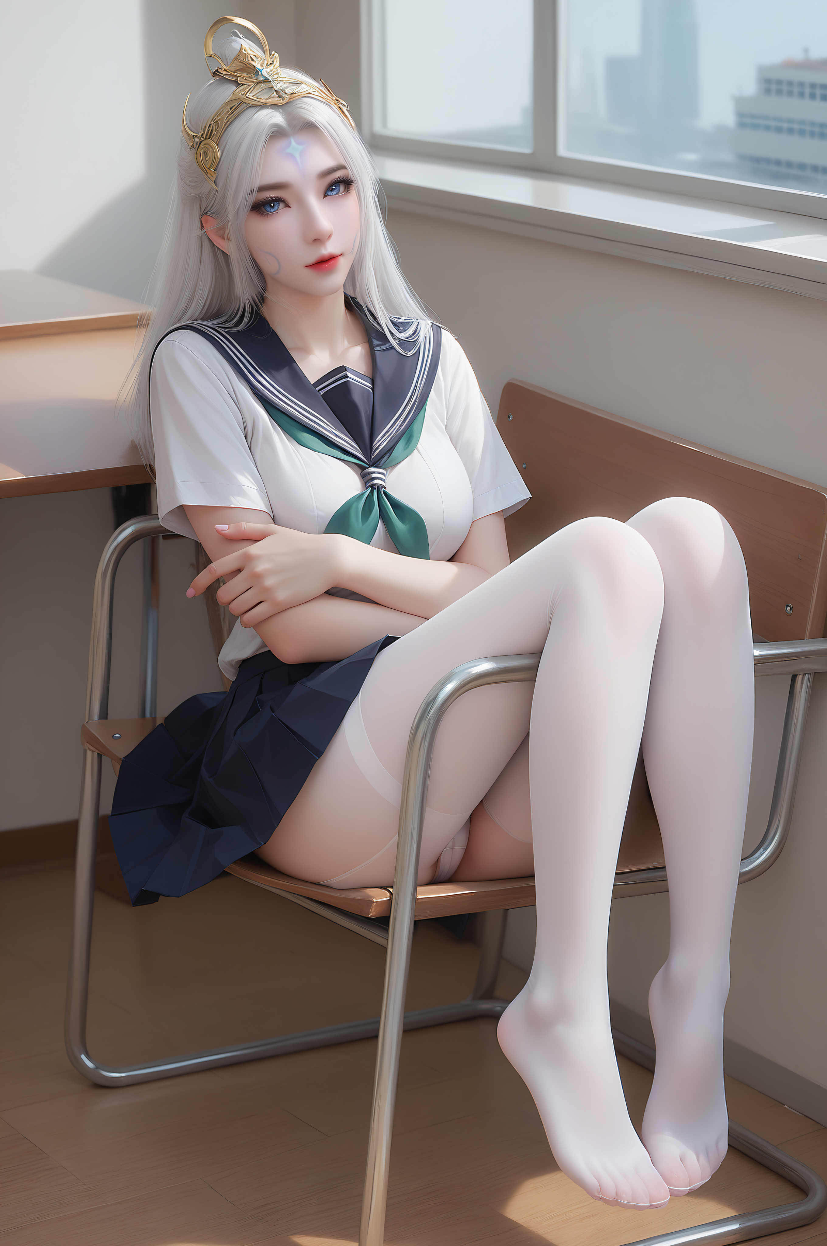[AI国漫]（搬运至251128）完美世界-莫仙【王路飞】【25P】【405MB百度云】