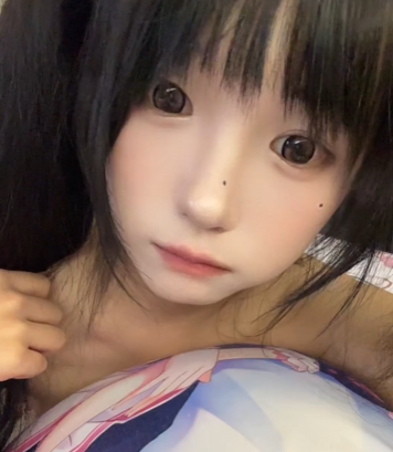 抖音助眠主播 屁屁小幼怜 反差萝莉漏内诱惑哄睡娇嗔福利