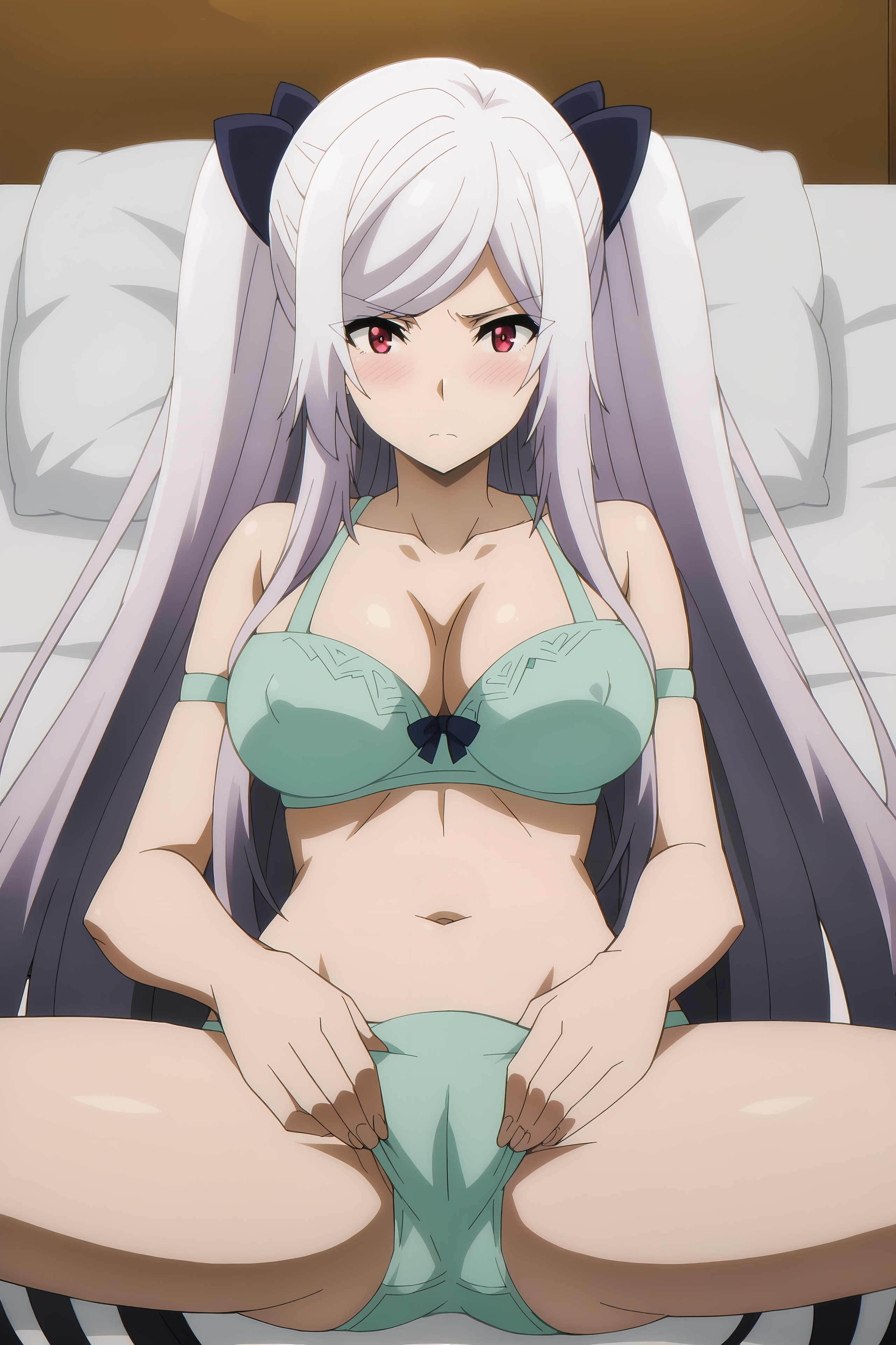 [AI动漫]（搬运至251128）Artkoikoi 1454-1457【71P】【419MB百度云】