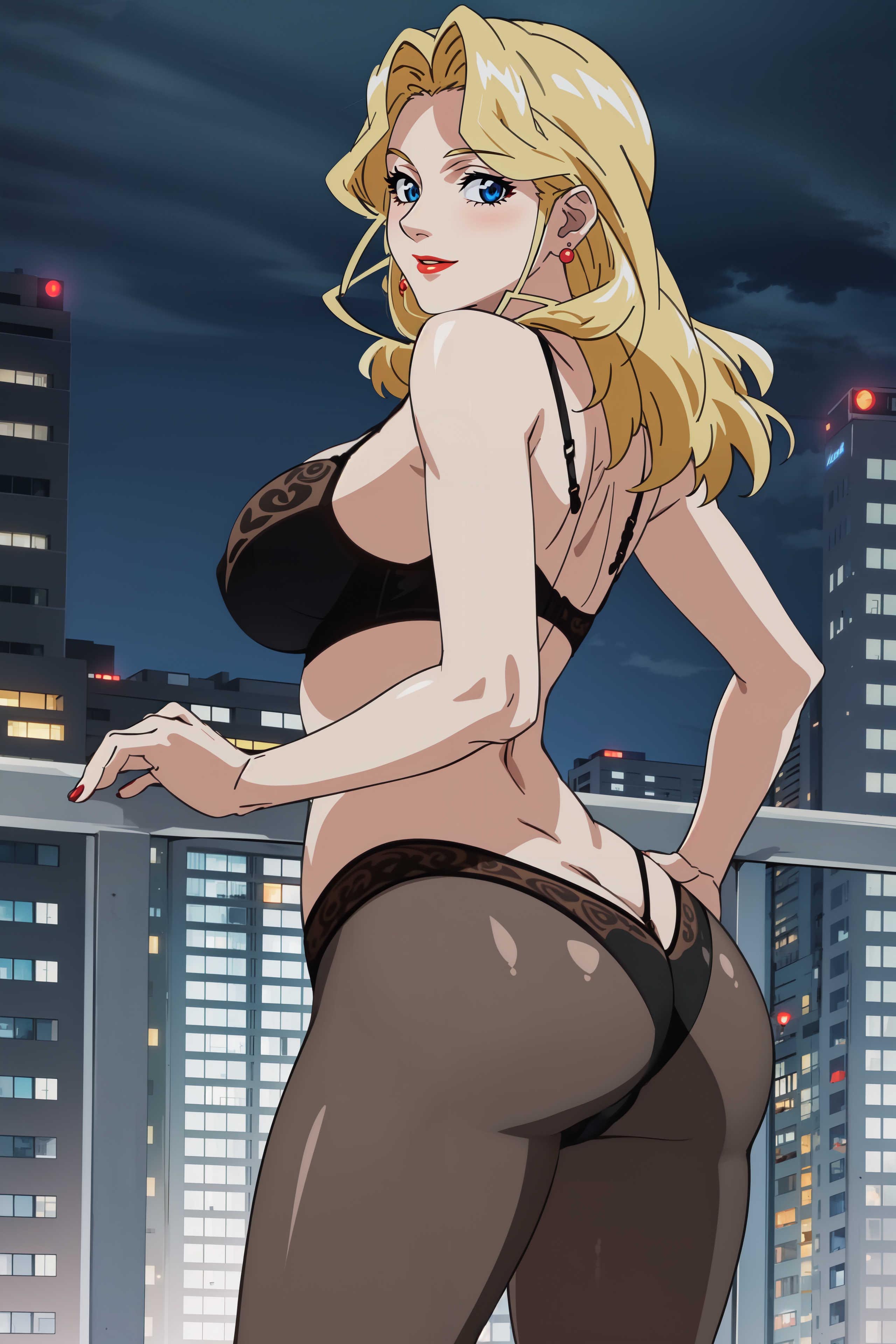 [AI国漫]（搬运至251102）Artkoikoi 1374-1376【49P】【305MB百度云】