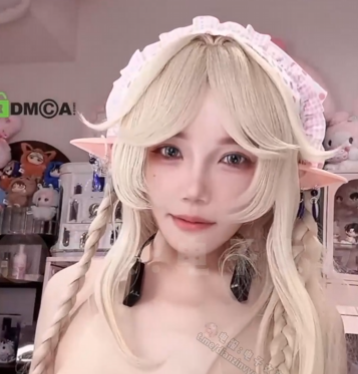 nide_xiaogou 11月28日剧情开票秀【色色精灵被18cm大肉棒狠狠玩弄疯狂高潮喷水不停】