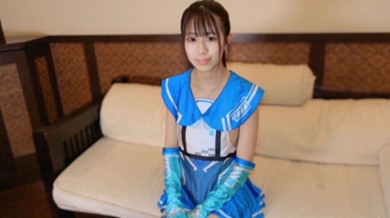 COS女孩一部