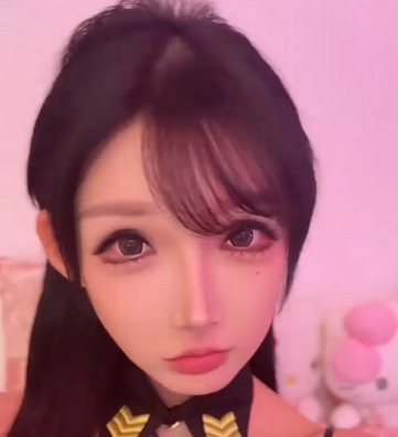 抖音 mo你别哭 抖音超高颜值巨乳符文反差网红被金主爸爸操的翻白眼，骚逼想填满爸爸们的精液