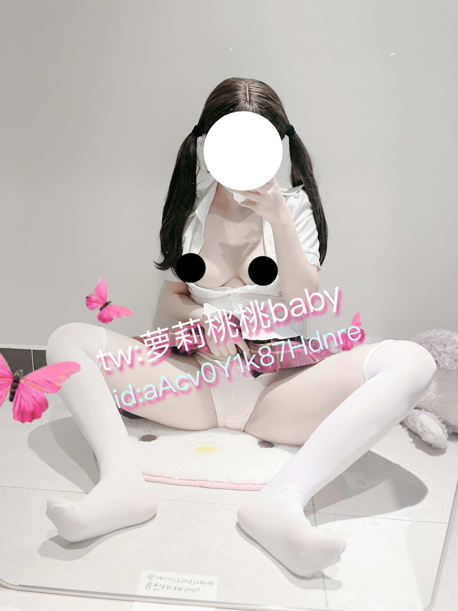 【新】桃桃baby（tianjia72521090）- [288门槛]金主啪啪【57P+17V】【688MB百度云】
