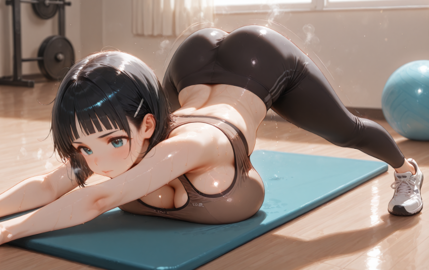[virtual]yoga_pants[146P/460M]