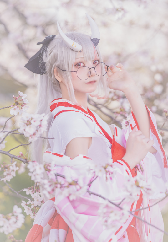 11区樱花妹coser ちねつ cos杂图合集 【872P 502MB】