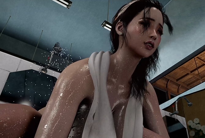 依雯&amp;妮妮11月新作：Energy V8 丰满爆乳人妻催眠侵犯中出[1.3G]