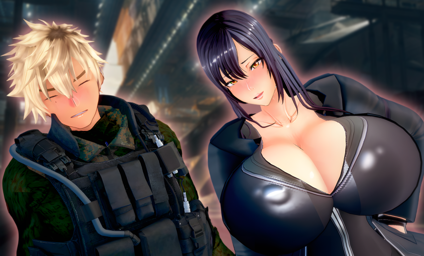 [日式SLG/汉化] 丽香任务 Reika Mission Ch1 [PC+安卓/1.7G]