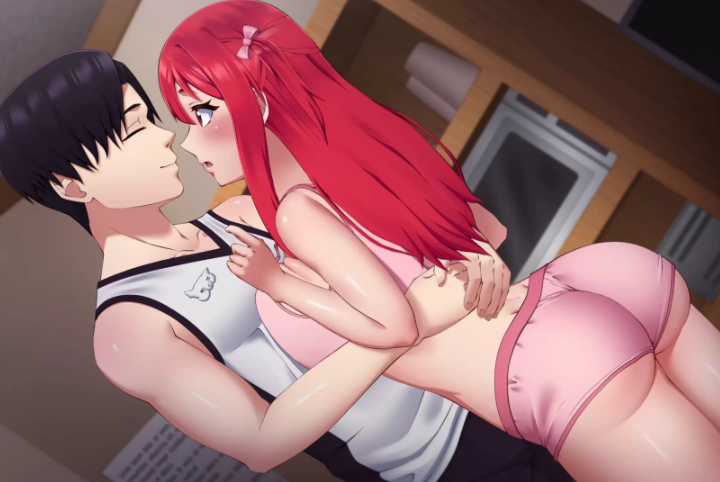 [亚洲风SLG/汉化] 他的赌注她的损失 His Bet Her Loss v0.7 [PC+安卓/3.8G]