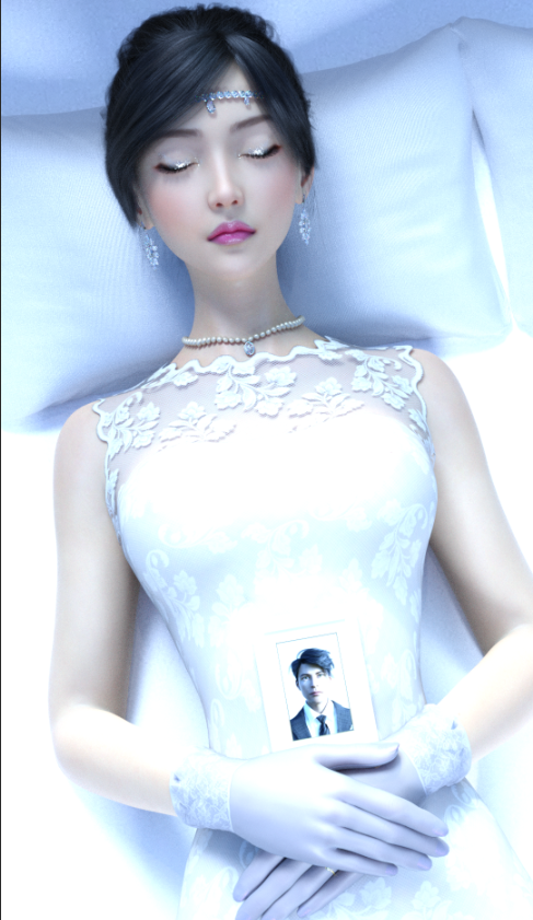 [gwwgww] 冥婚[148P/538M]