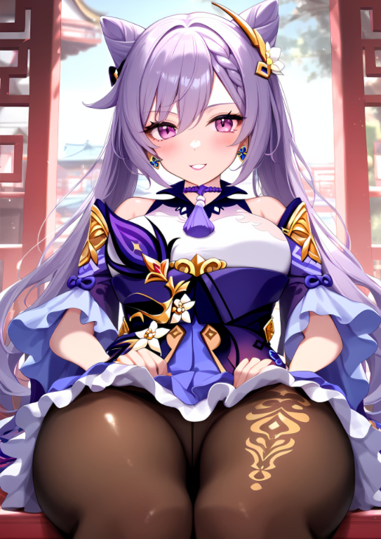 [DazzleVwj]塔什干 刻晴 宝多六花 诗超澪 [588P/450M]