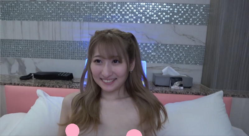 双马尾女孩一部