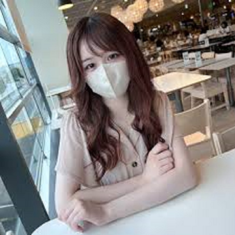 口罩女孩一部