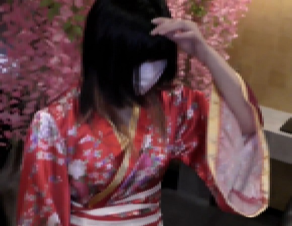 和服女孩一部
