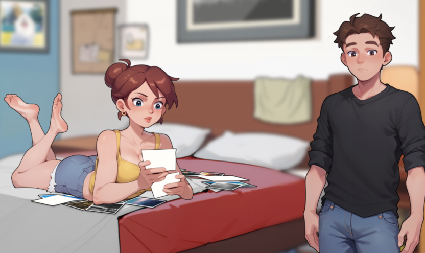 [欧美SLG/汉化] 埃奇菲尔德 Edgefield v0.2.0 [PC+安卓/2.9G]