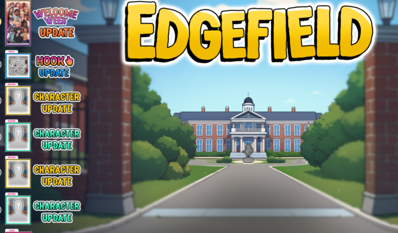 [欧美SLG/汉化] 埃奇菲尔德 Edgefield v0.2.0 [PC+安卓/2.9G]