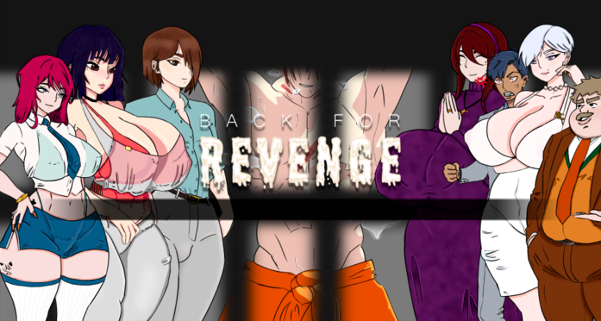 [欧美SLG/汉化] 复仇归来 Back For Revenge v0.3 [PC+安卓/950M]