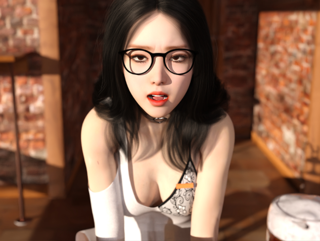 [欧美SLG/汉化] 妻子的困境重温 Wifey's Dilemma Revisited v0.87赞助[PC+安卓/5.9G]