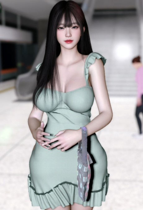 [石头] 我的迟钝女友小维 7[54P/32M]