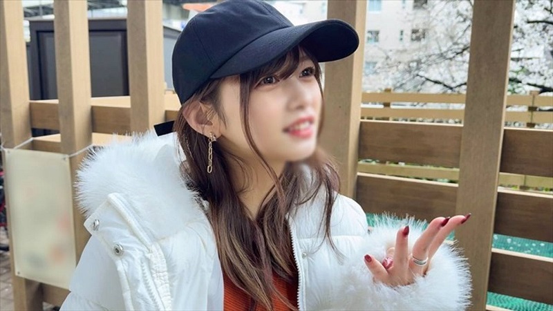帽子女孩一部
