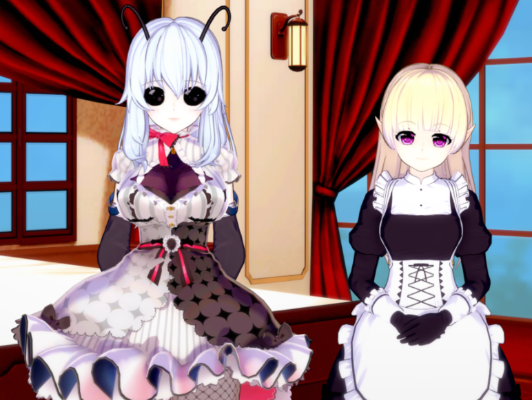 [日式SLG/汉化] 异世界 Another World v0.05.25 [PC+安卓/1.6G]