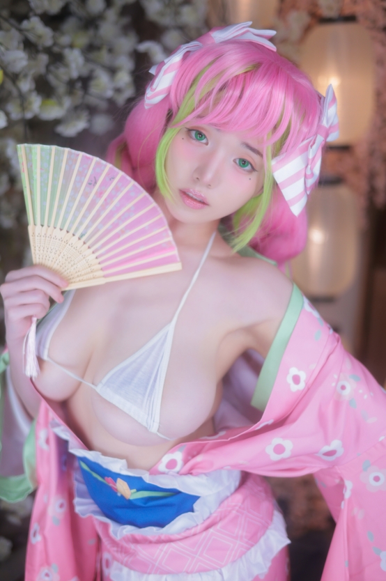 YeonWoo写真合集42套 118GB