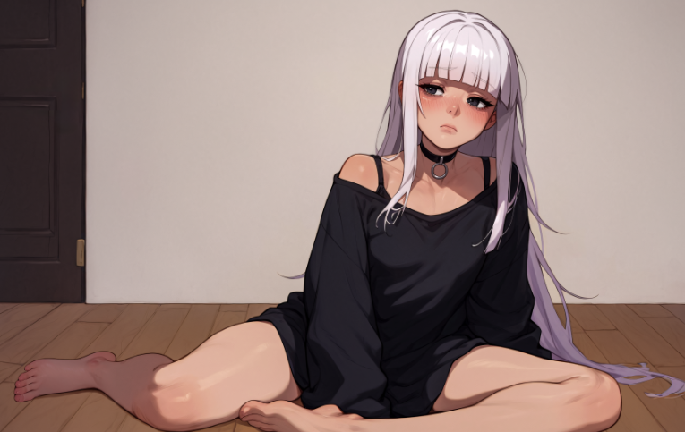 [欧美SLG/汉化] 我的真实欲望 My True Desire v0.4.5 [PC+安卓/3.8G]