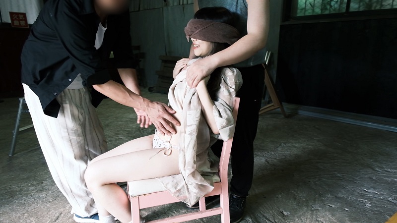 户外女孩一部