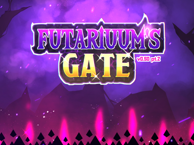 [欧美SLG/汉化] 扶她之门 Futariuums Gate v0.50 P2 [PC+安卓/3.2G]