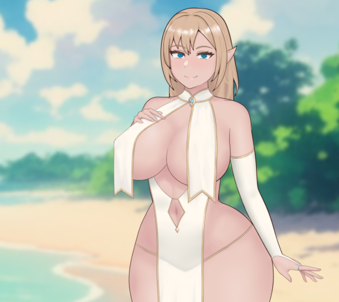 [日式SLG/汉化] 沉没的承诺 The Sunken Promise v0.4 [PC+安卓/1.8G]