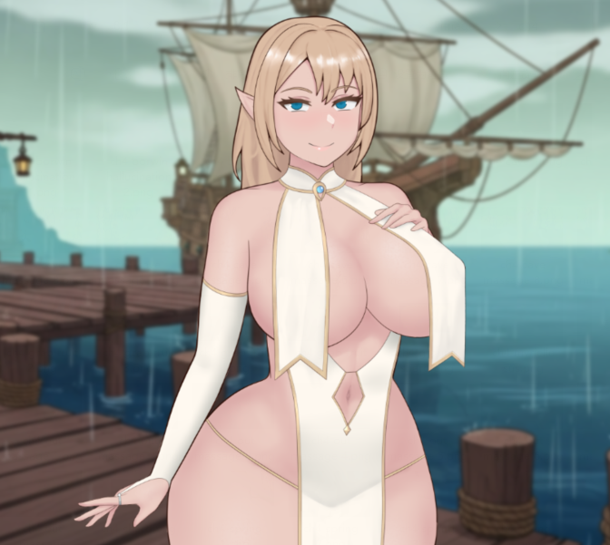 [日式SLG/汉化] 沉没的承诺 The Sunken Promise v0.4 [PC+安卓/1.8G]
