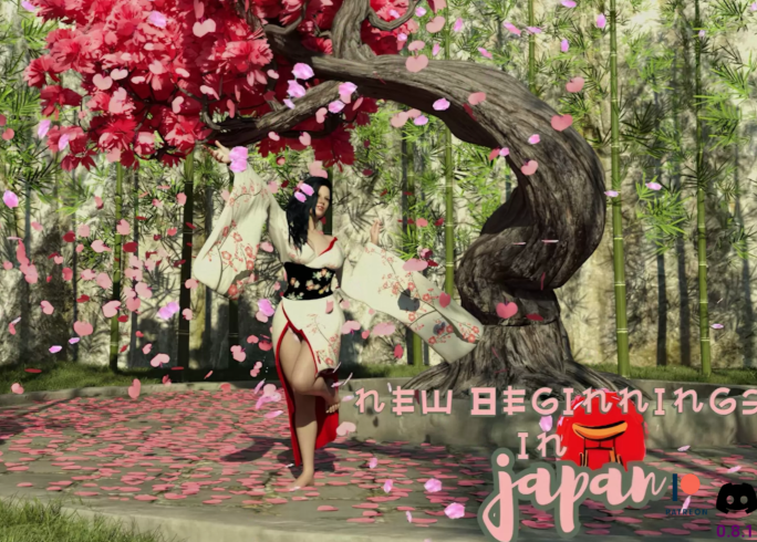 [欧美SLG/汉化] 日本的新起点 New Beginnings in Japan Ch.2 v.0.8.1 [PC+安卓/6.8G]