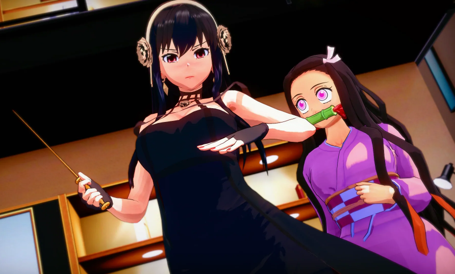 [日式SLG/汉化] 我的无尽幻想 My Hentai Fantasy v0.13.5 [PC+安卓/7G]