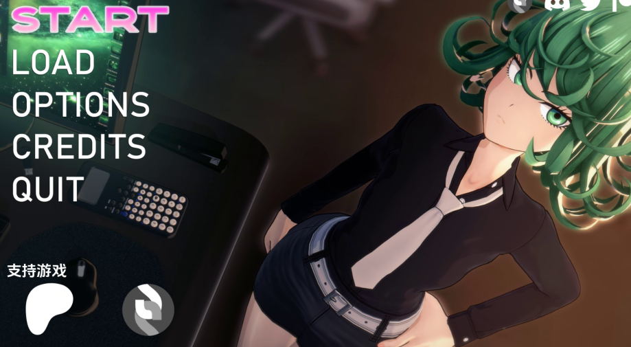 [日式SLG/汉化] 我的无尽幻想 My Hentai Fantasy v0.13.5 [PC+安卓/7G]