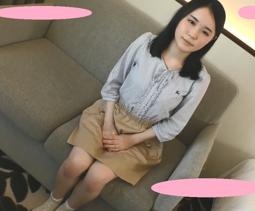条纹女孩一部