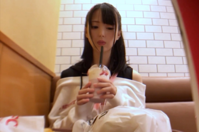 格子女孩一部