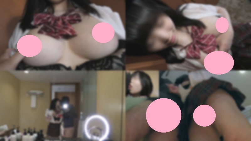格子女孩一部