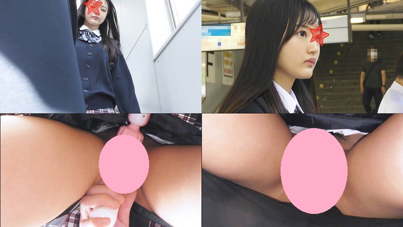 格子女孩一部