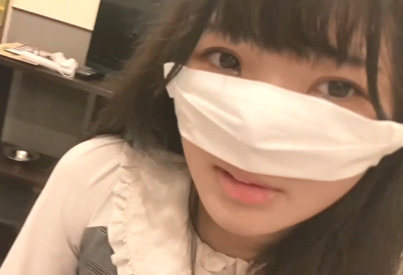 格子女孩一部