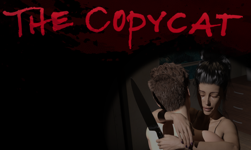 [欧美SLG/汉化] 模仿者 The Copycat v1.3.0 [PC+安卓/3.8G]