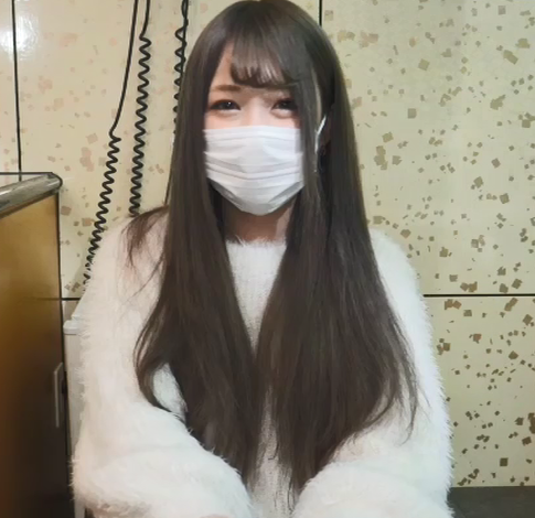 毛茸茸女孩一部