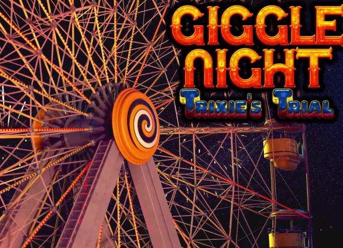 [欧美SLG/汉化] 欢笑之夜：特里茜的审判 Giggle Night: Trixie's Trial v0.11.9 Yoho edition[4.8G]