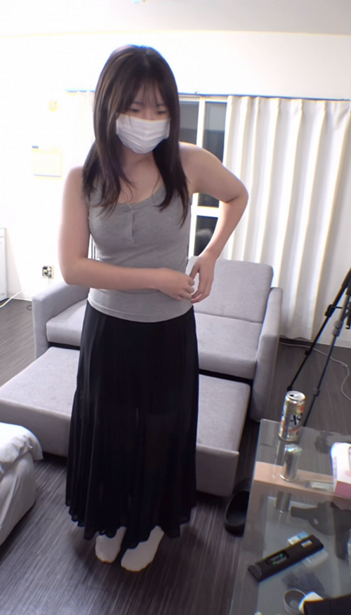 素人女孩一部