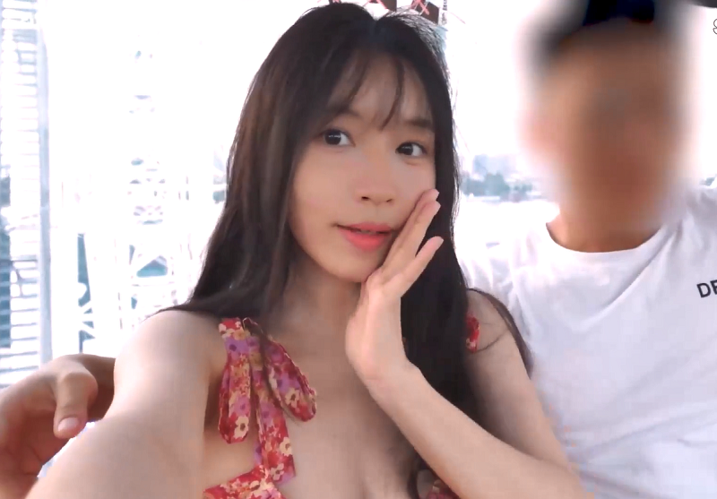 苏畅旅游两部